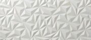 3D ANGLE WHITE MATT 40X80 (8DMA) 40X80 КЕРАМИЧЕСКАЯ ПЛИТКА
